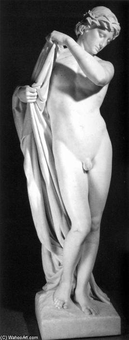 Narcissus — Paul Dubois