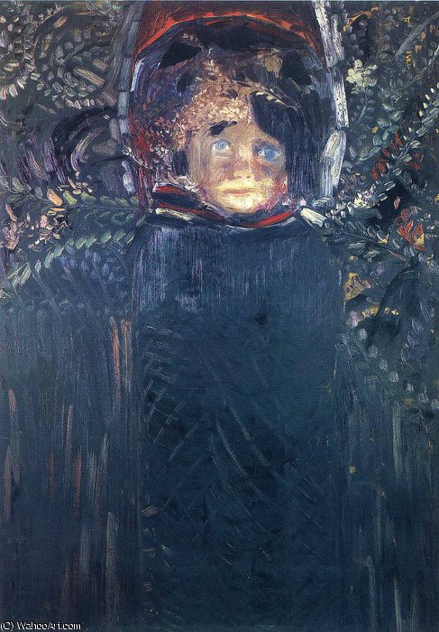 Untitled (8537) — Jorge José Castillo Casalderrey