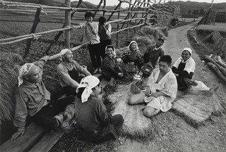 Kamaitachi — Eikoh Hosoe