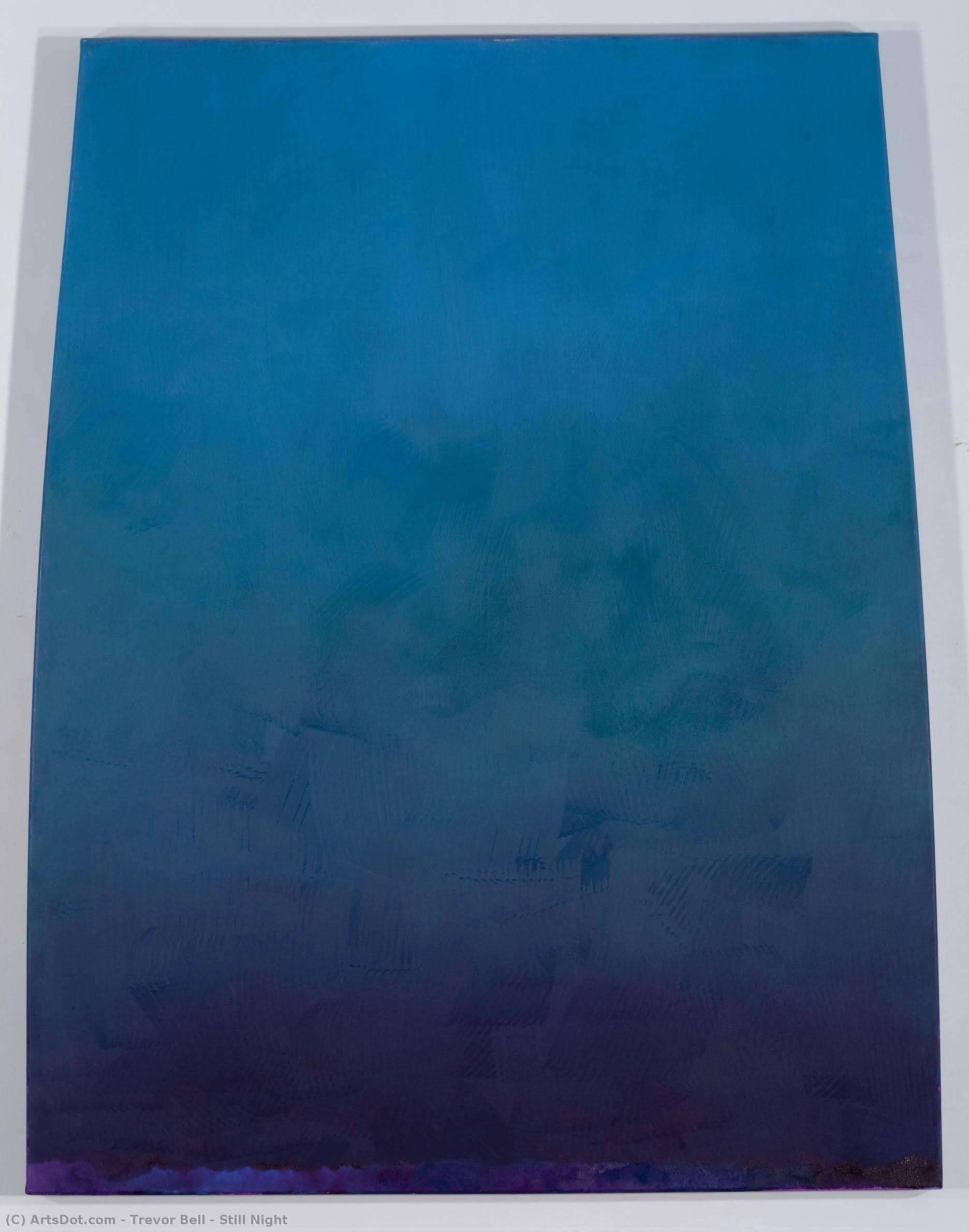 Still Night — Trevor Bell