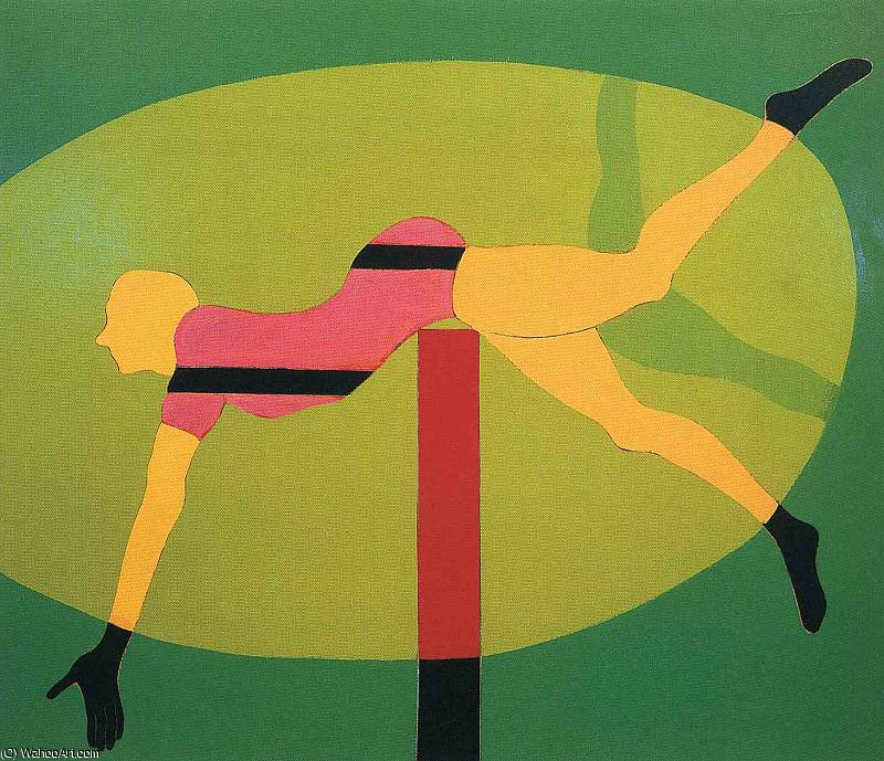 Untitled (8532) — Джон Джордж Браун