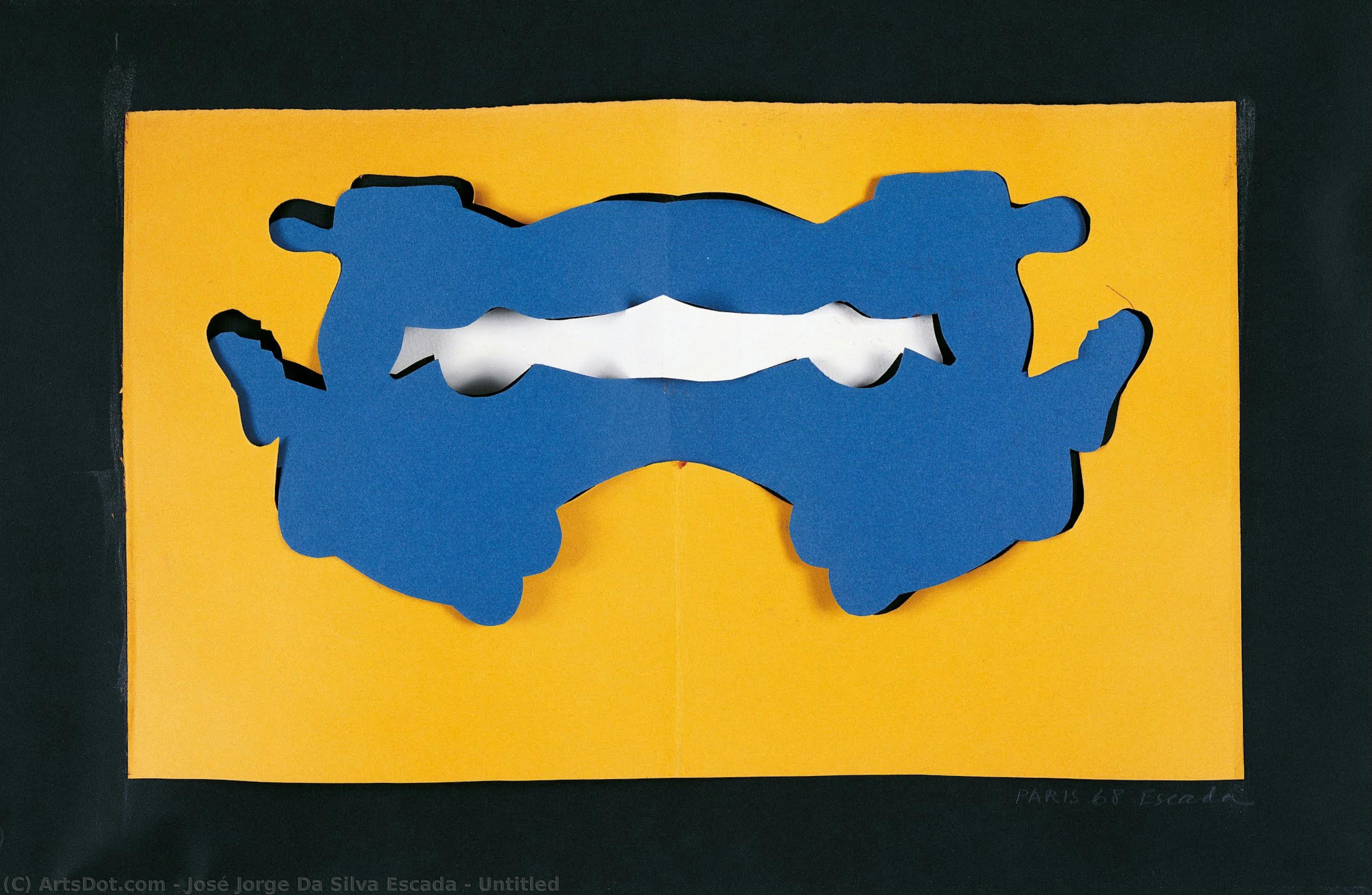 Untitled — José Jorge Da Silva Escada