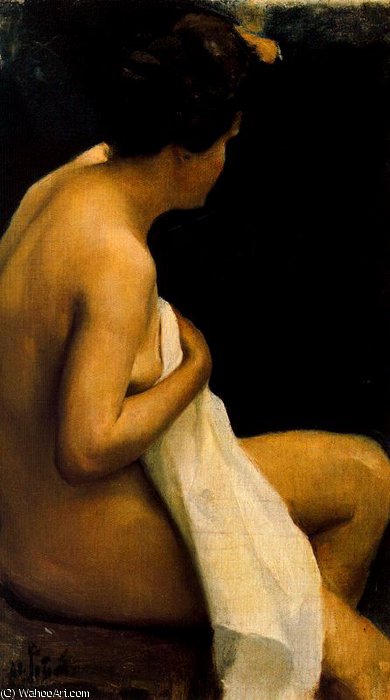 Untitled (829) — Nicanor Pinole