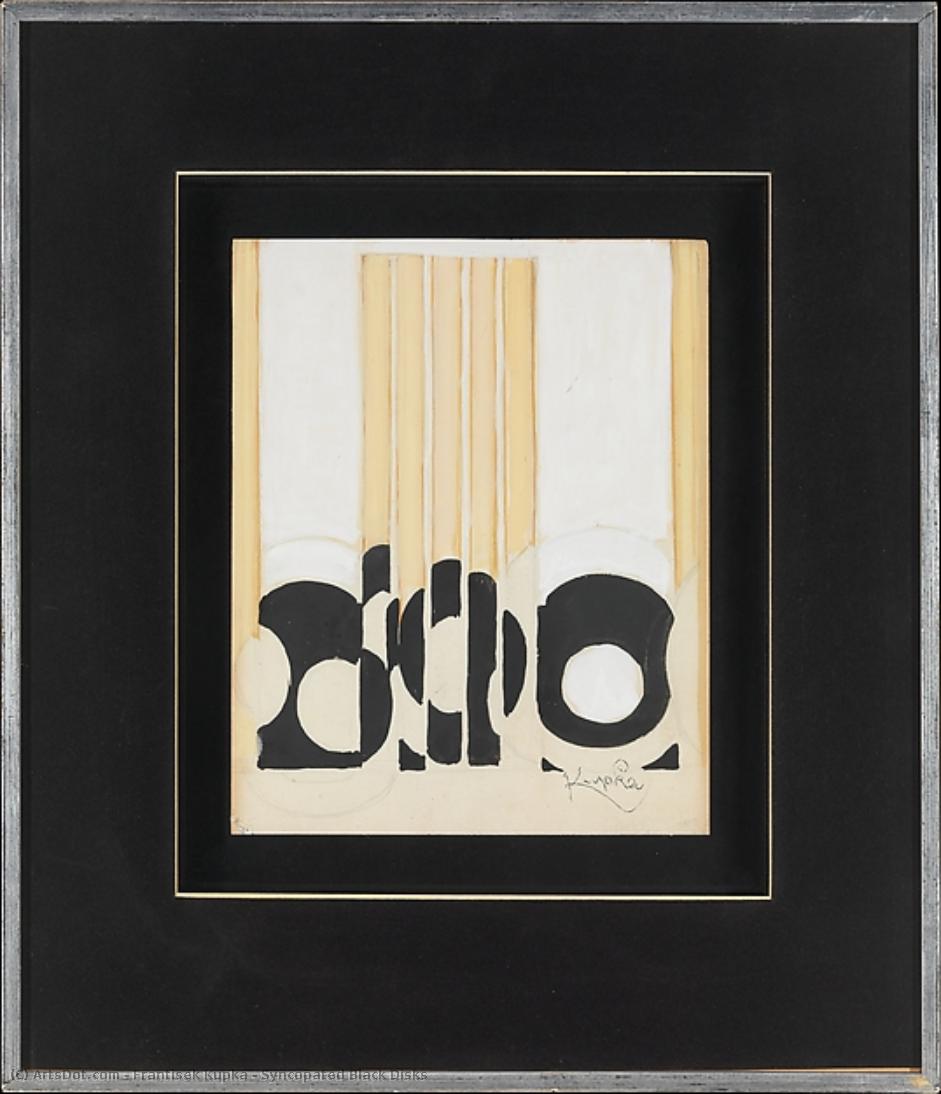 Untitled (d2x8nl) — František Kupka