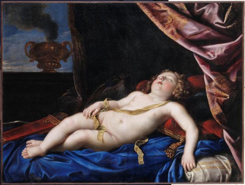Louis Alexandre De Bourbon, Comte De Toulouse (1678 1737) — ピエール・ミニャール
