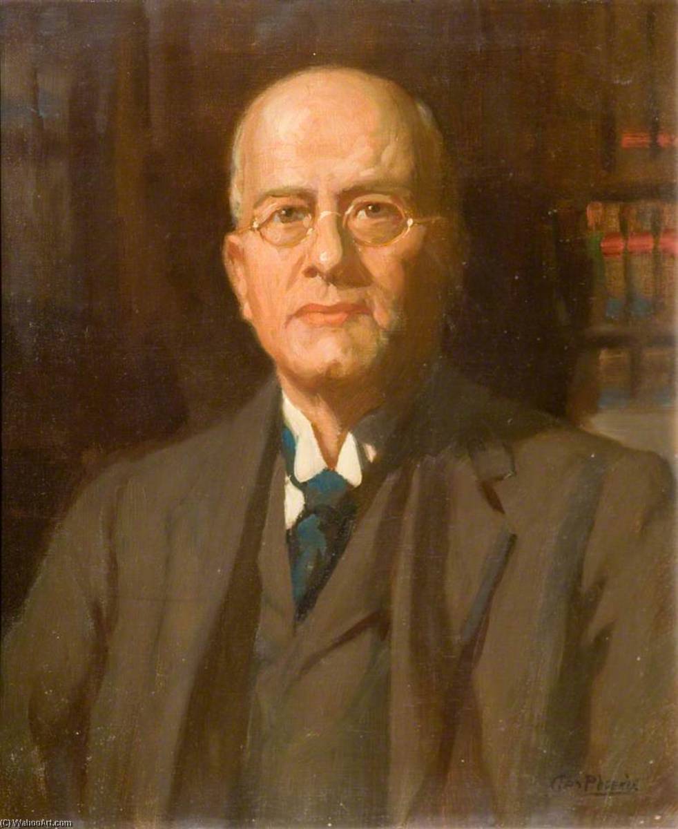 W. H. T. Winter (c.1855–1931) — George Phoenix