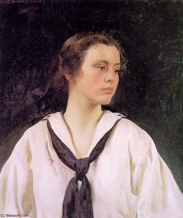 Untitled — Joseph Rodefer Decamp