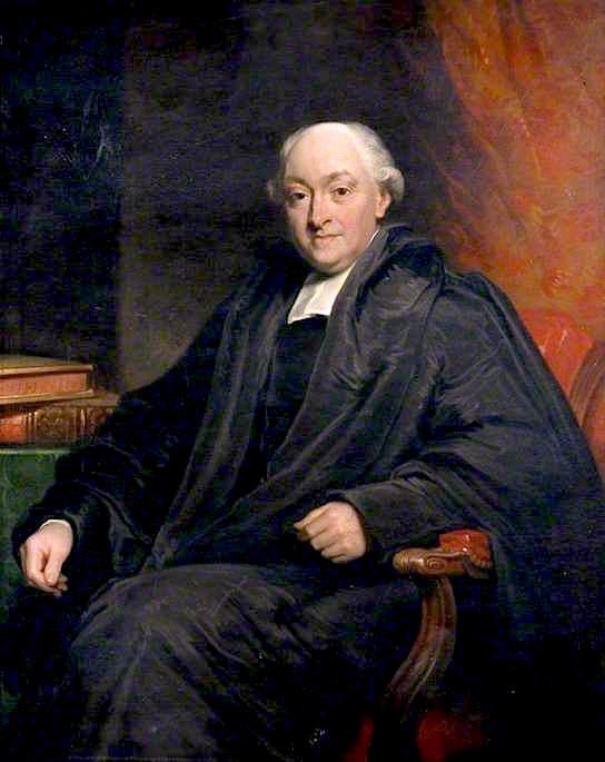 Dr Richard Prosser — Richard Evans