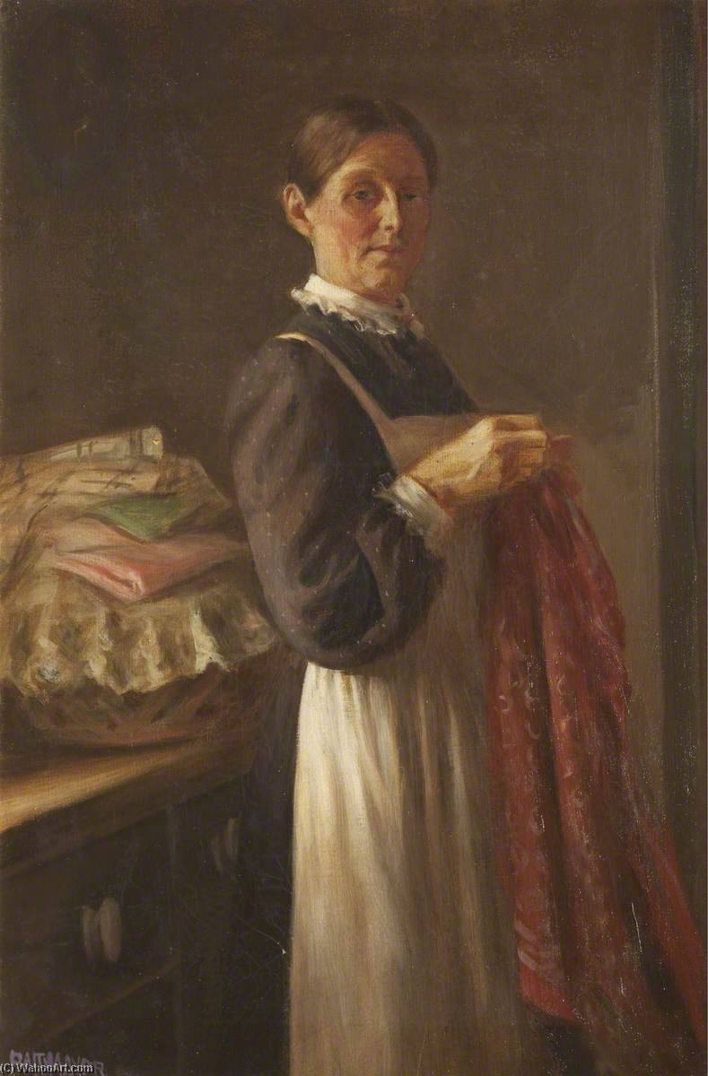 Aunt Sally — Patti Mayor