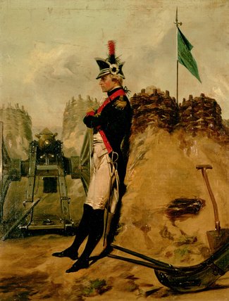 Alexander Hamilton — Алонзо Чэппел