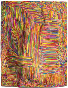 Arteba (2015) — Marta Minujín