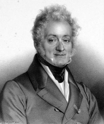 Ferdinando Paer — Francois Seraphin Delpech