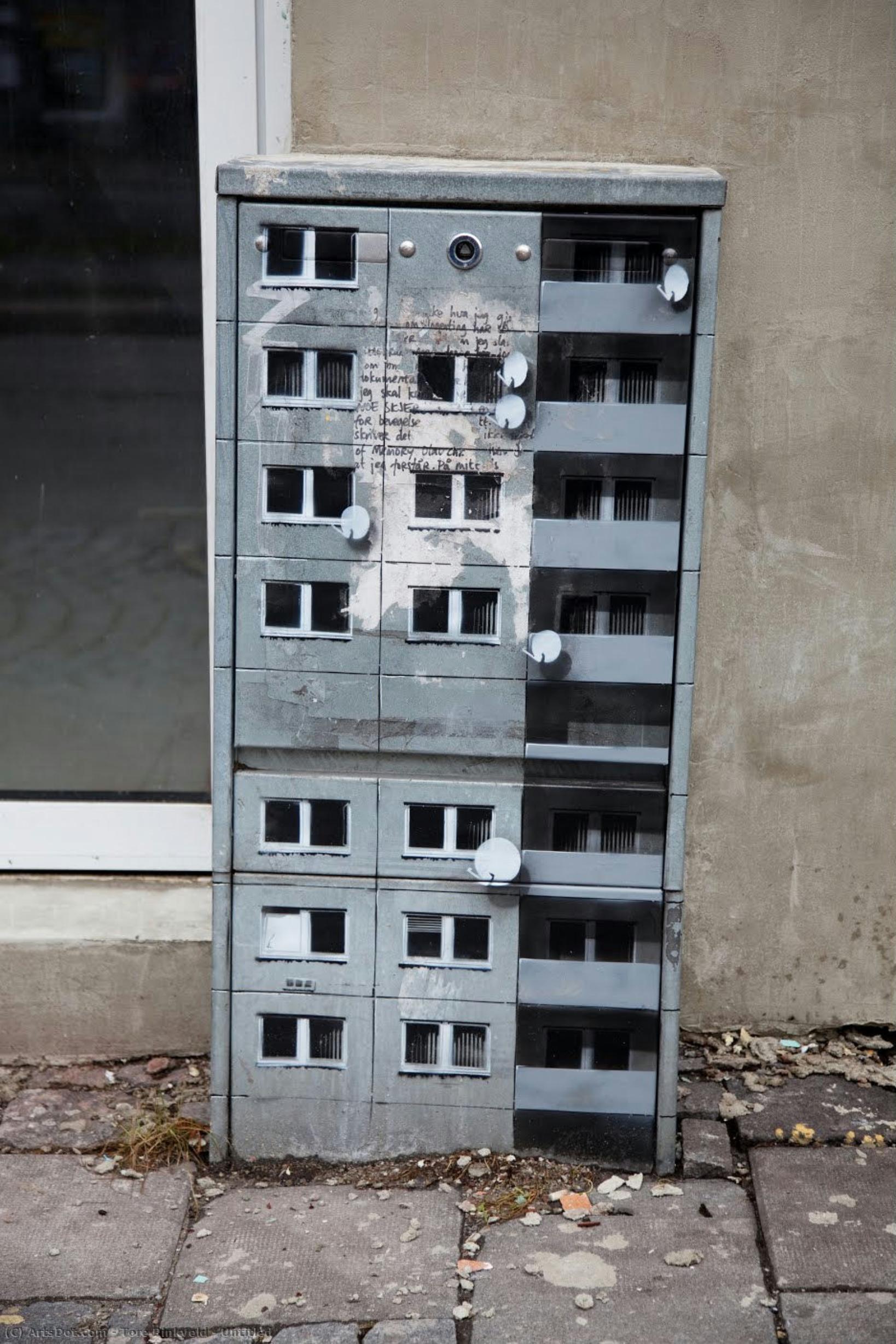 Untitled — Tore Rinkveld
