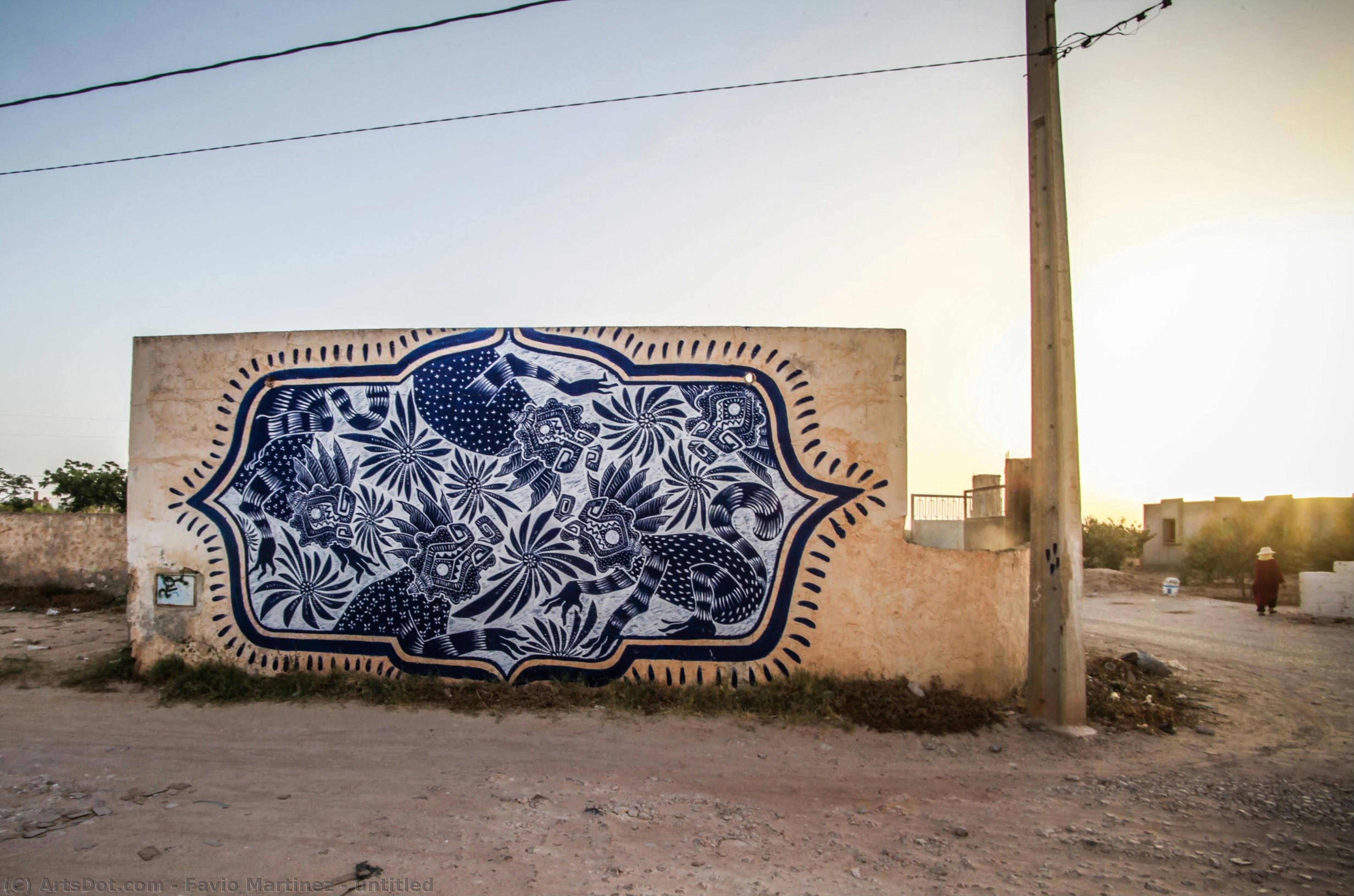 Untitled — Favio Martinez