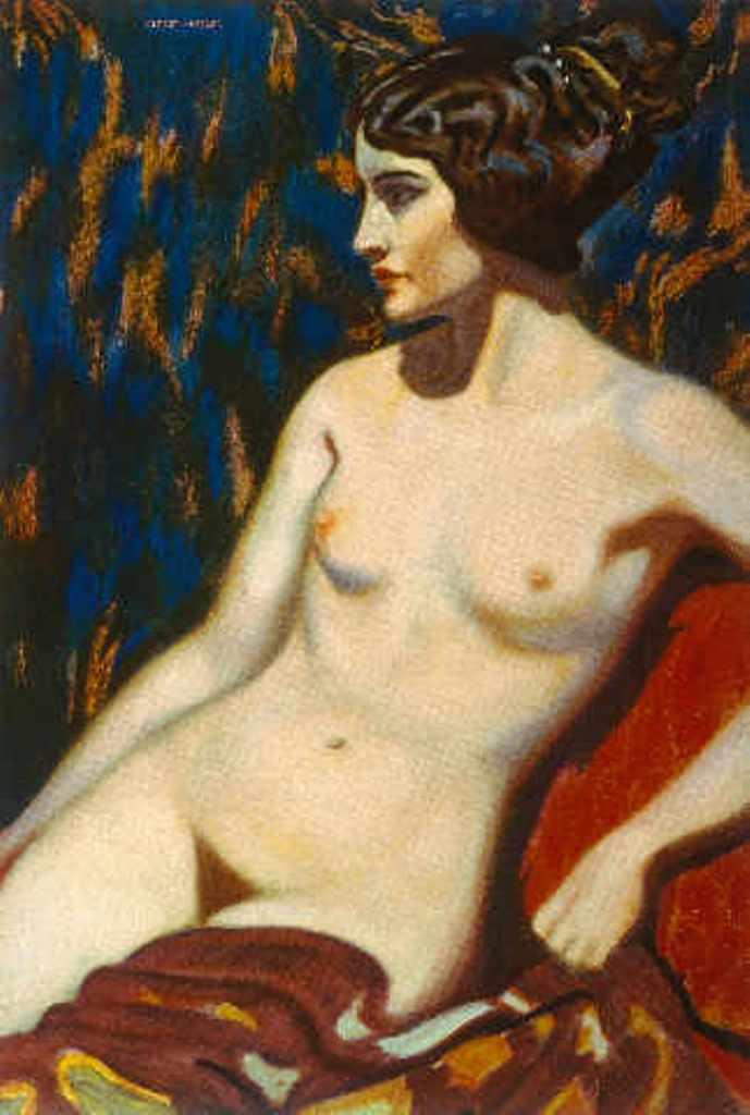 Gisela Von Wehner — Albert Von Keller