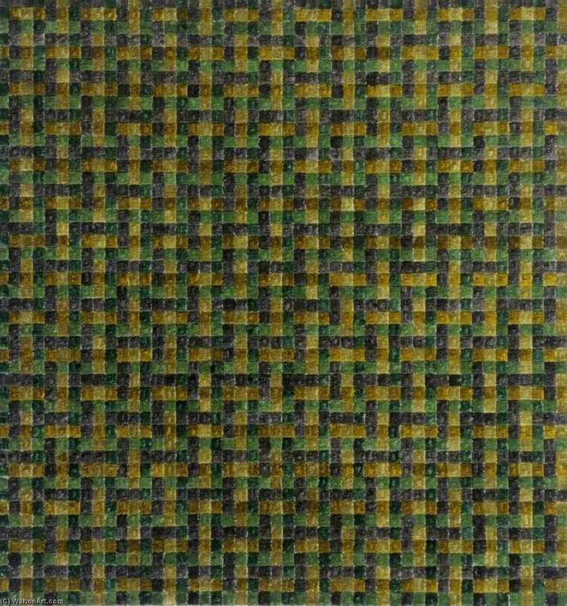 Small Squares 2 — Bob Brighton