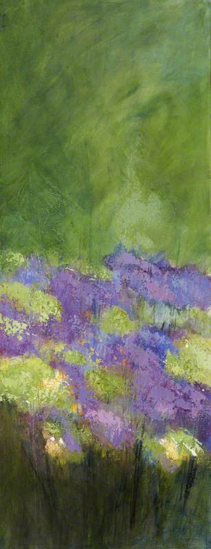 Flowers — Patricia Ann Mountford