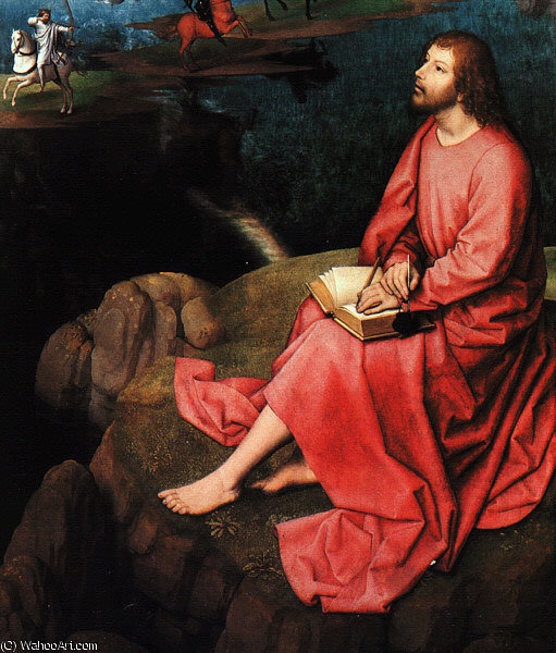 Untitled (5048) — Ханс Мемлинг