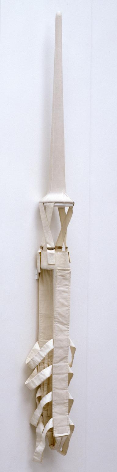 Unicorn — Rebecca Horn