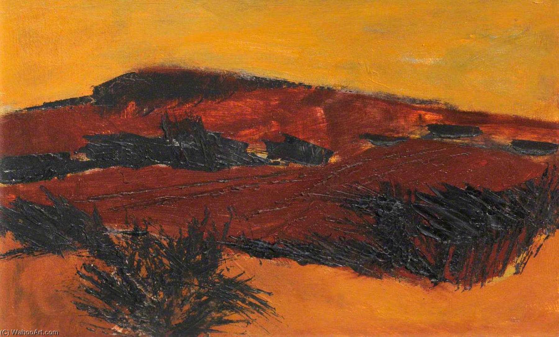 Bwrdd Arthur — Gwilym Prichard