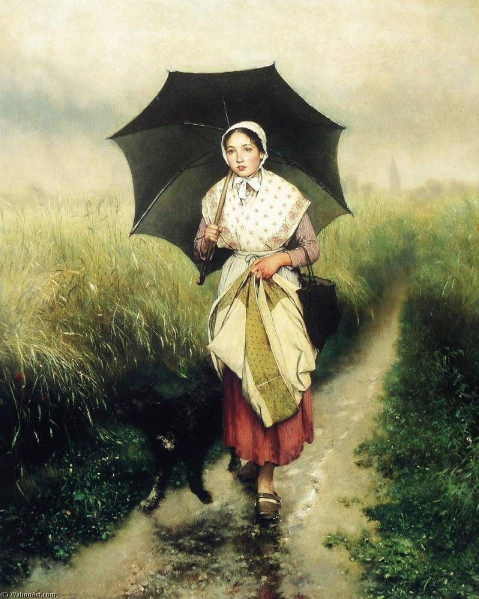 Untitled (aqr9ty) — Évariste Carpentier