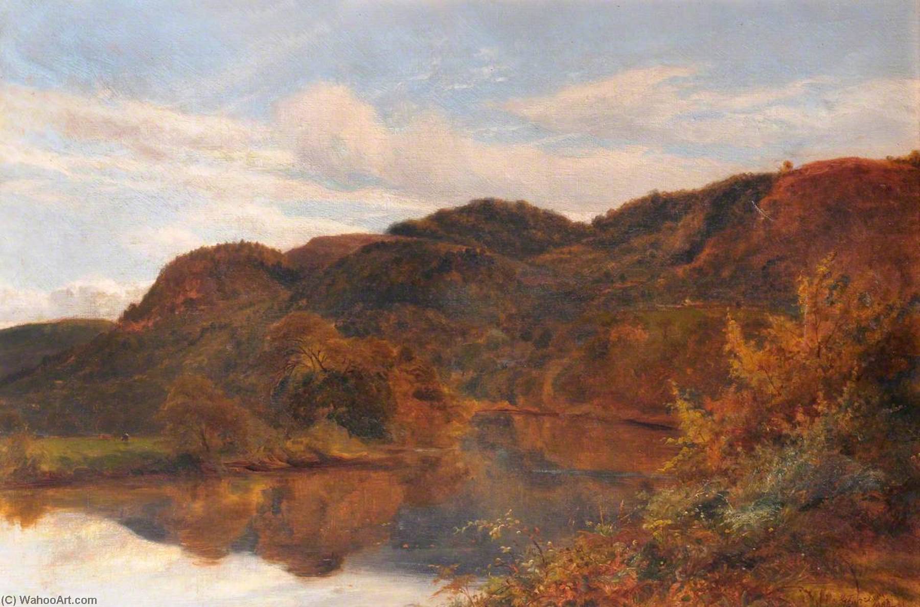 Bettws Y Coed — Джордж Харрисон