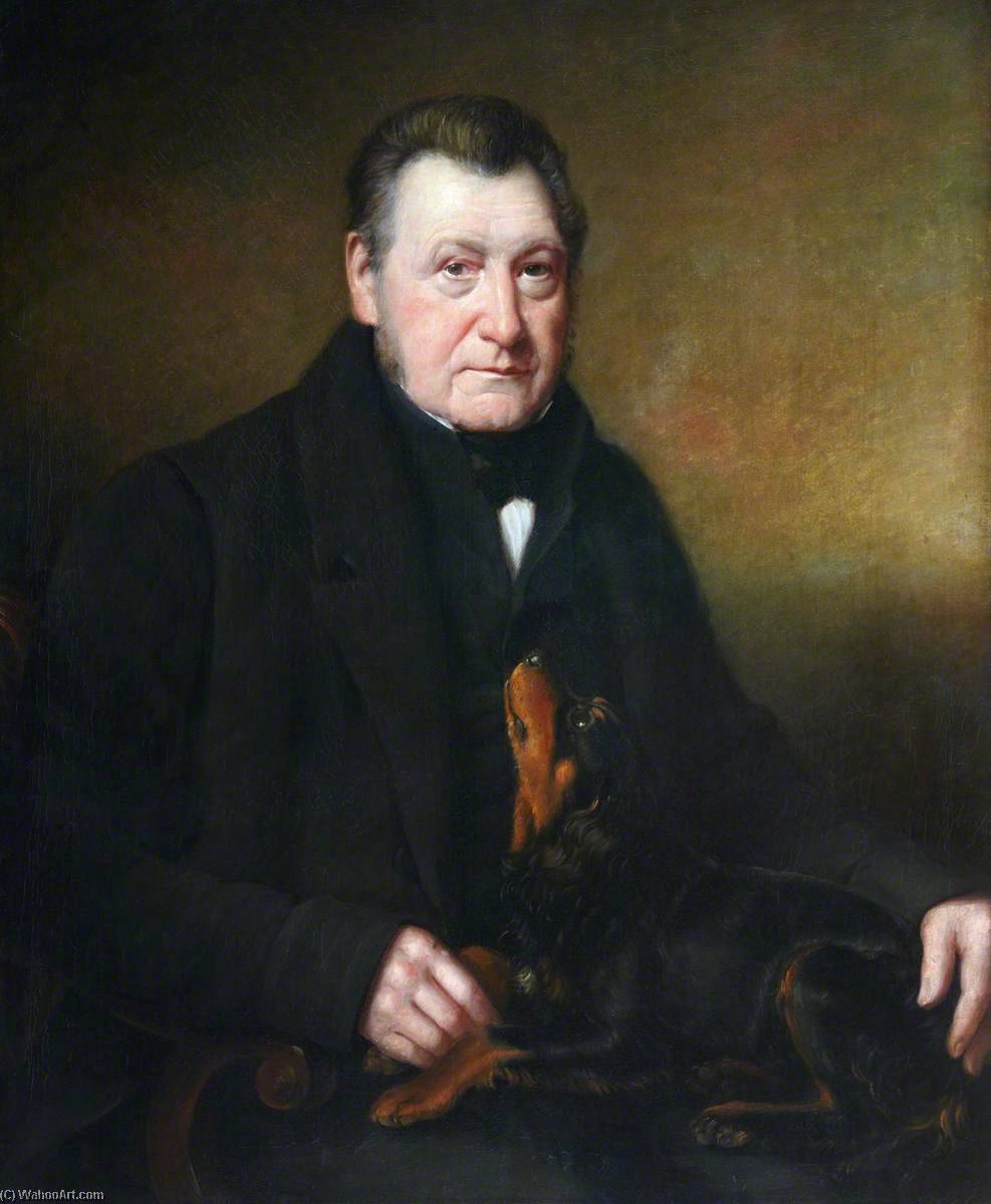 John Dick (c.1769–1844) — William Shiels