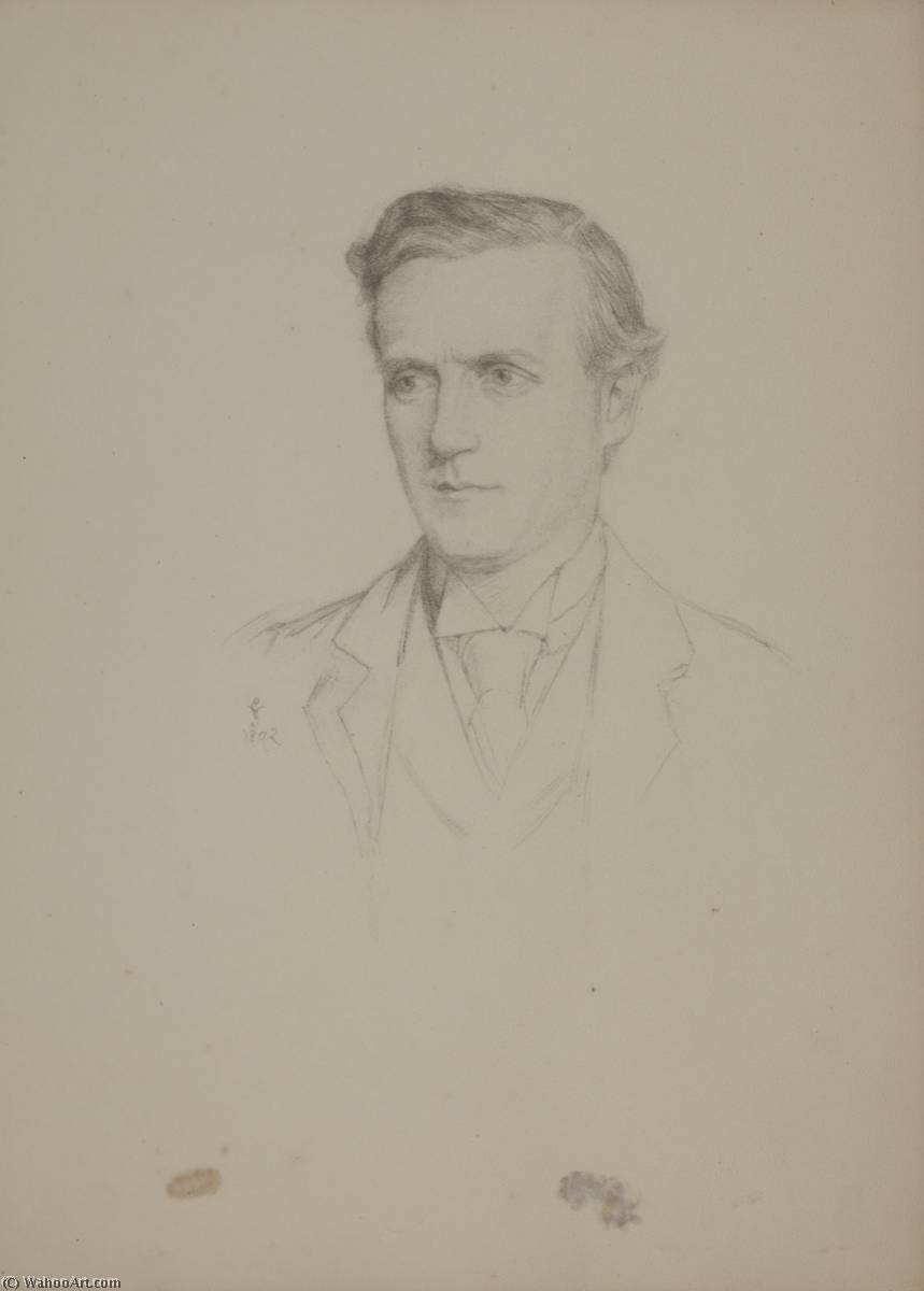 The Earl Of Oxford And Asquith, Husband Of 'margot' (1852–1928) — Violet Manners