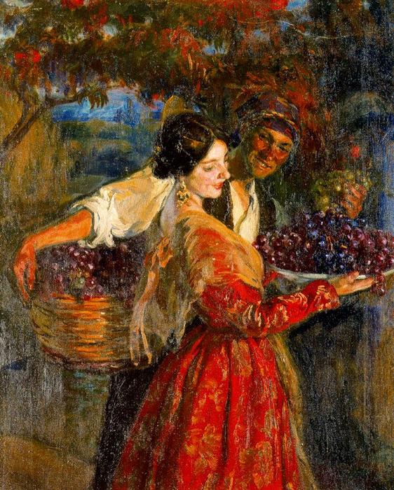 Picking Grapes — Žozé Mongrel Torent