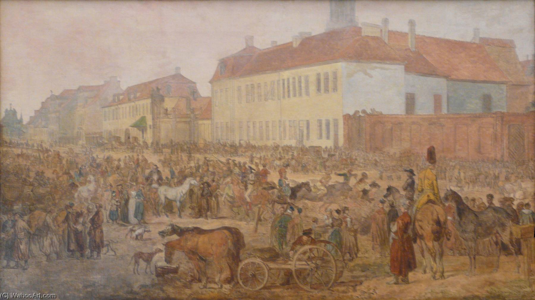 Untitled (aqzvhn) — Jean Pierre Norblin De La Gourdaine