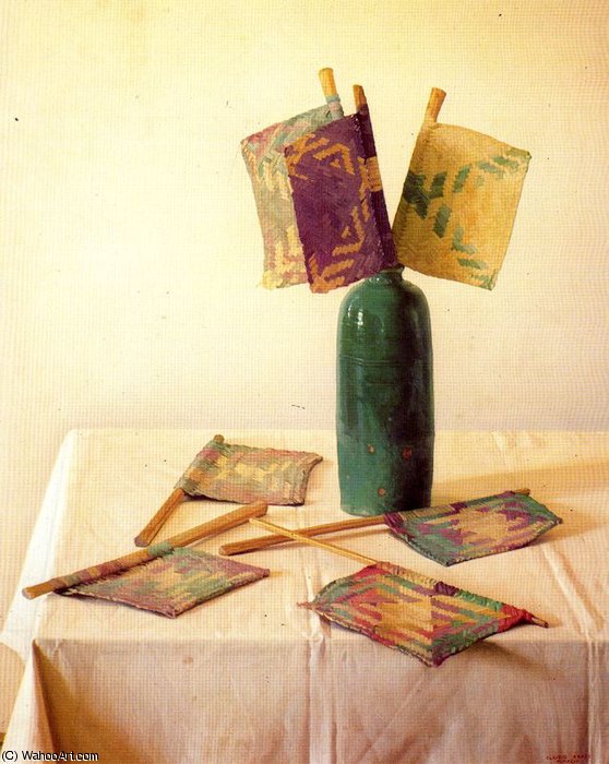 Untitled (317) — Клаудио Браво