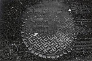 Manhole 652 15 — Joseph Dankowski