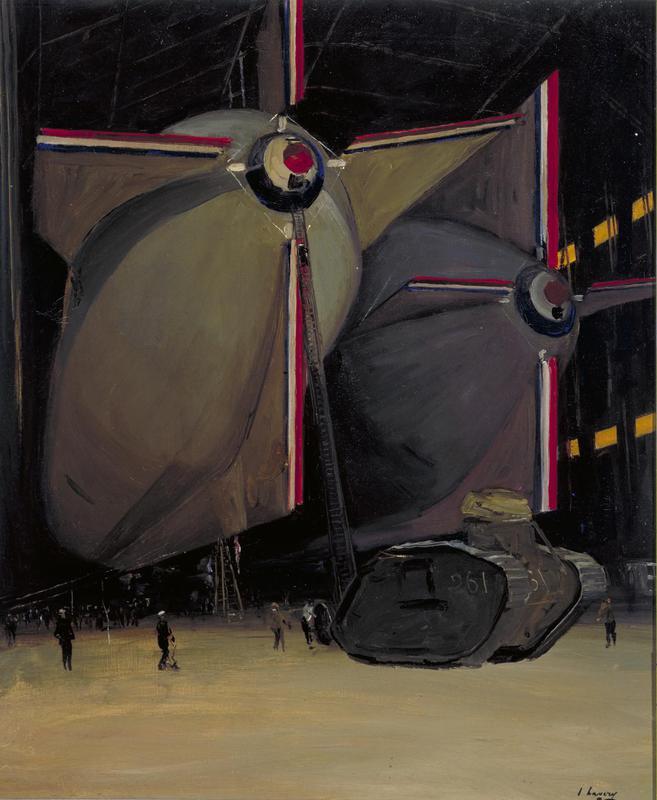 Untitled (aqtpcg) — Джон Лавері