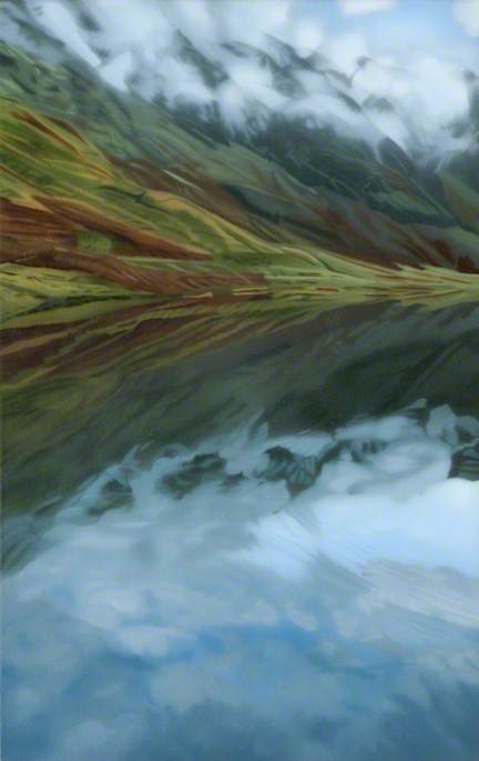Glencoe — Brendan Neiland