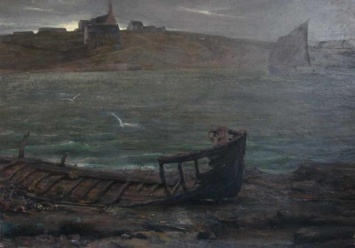 Souvenir De Bretagne — Benner Emmanuel Michel (many)