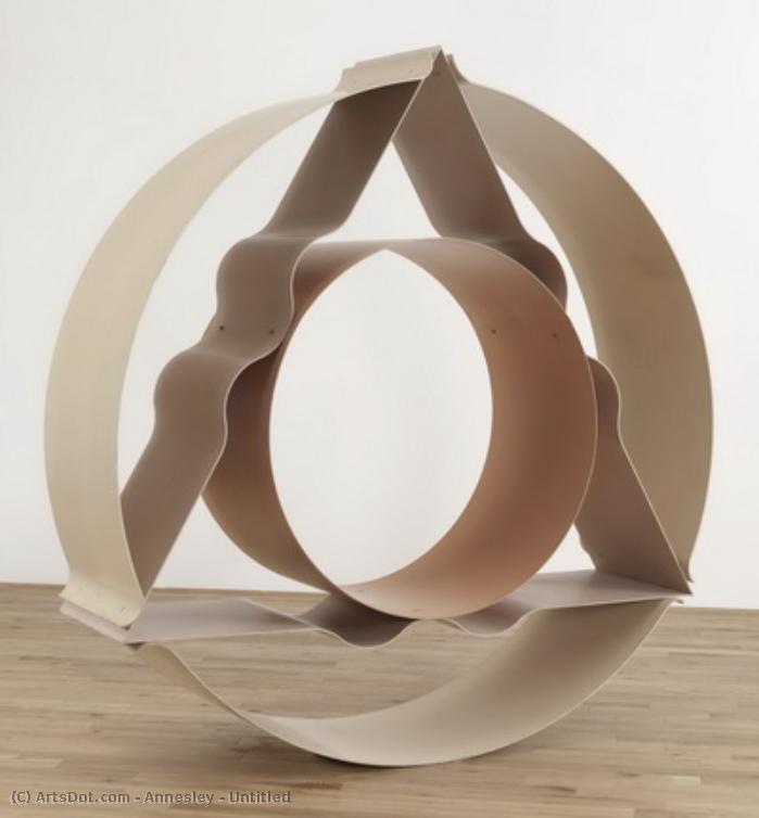 Untitled — David Annesley