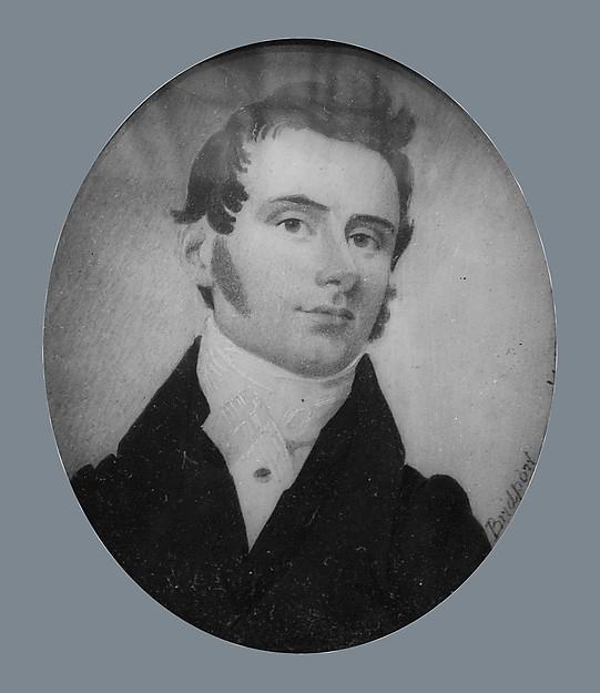 Captain Graham — Andrew Robertson