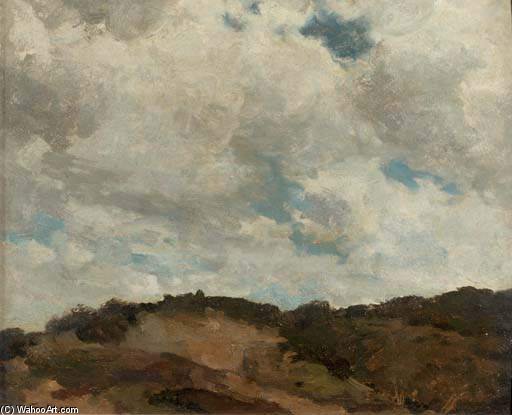 The Dunes — Willem Bastiaan Tholen
