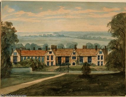 Littlecote House — Robert Kemm