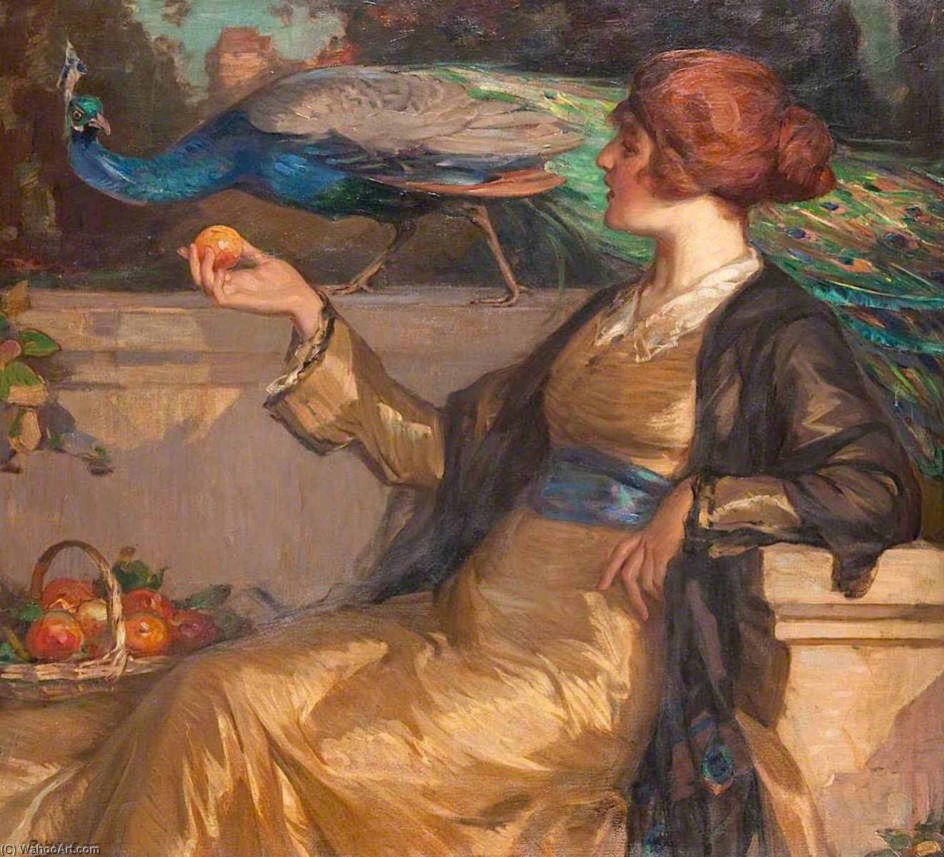 The Golden Apple — Robert Hope