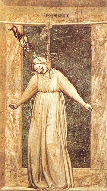 47 — Giotto Di Bondone