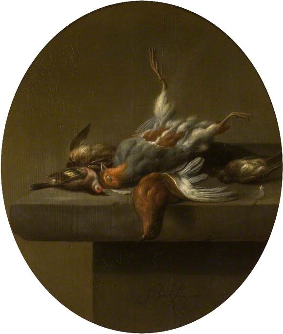 Dead Game — Jan Vonck