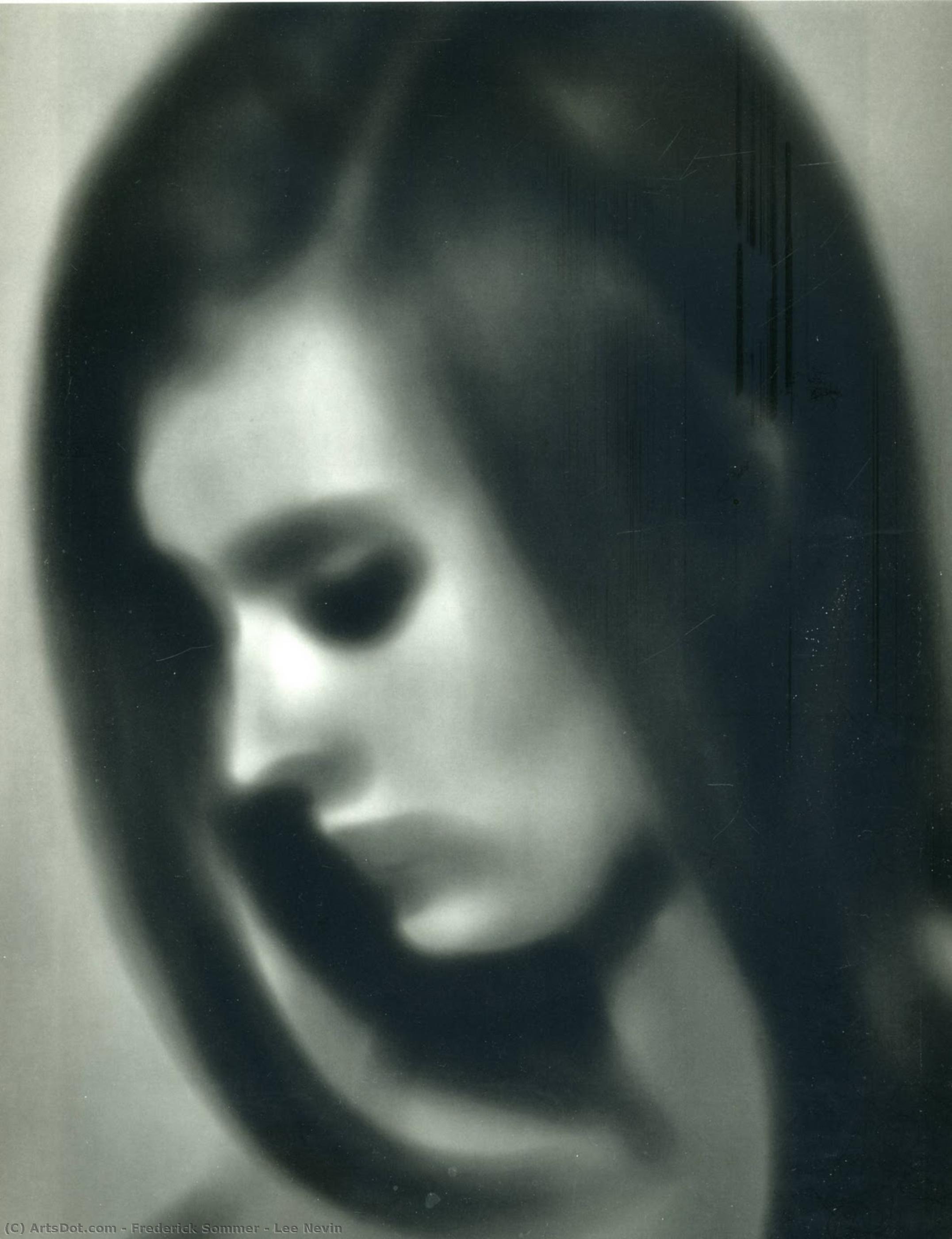 Lee Nevin — Frederick Sommer