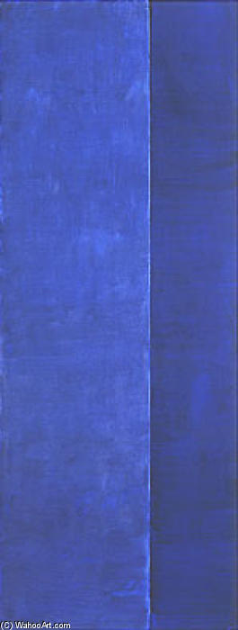 Ulysses — Barnett Newman