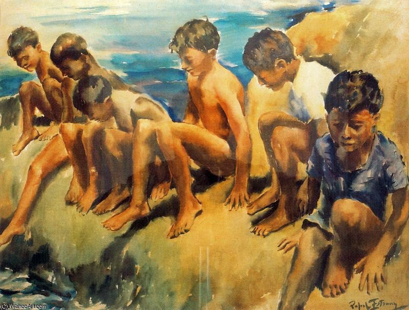 Untitled (505) — Rafael Estrany