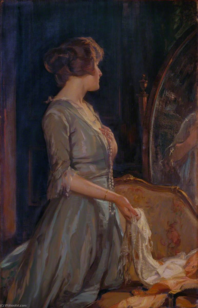 Before The Looking Glass — Robert Hope