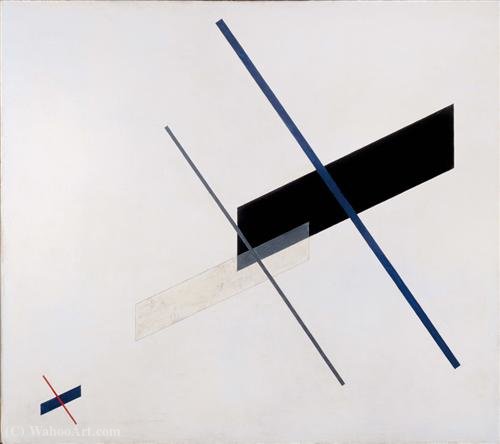 Composition A Xi (1923.jpg!blog) — László Moholy-nagy