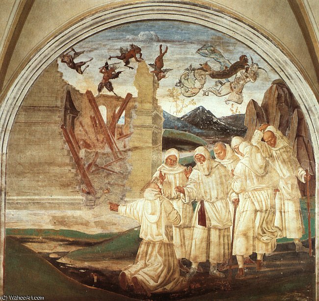 Untitled (4924) — Luca Signorelli