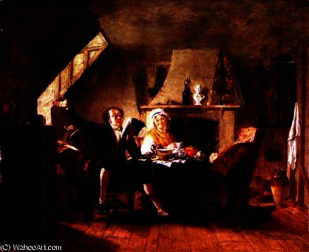 An Interesting Story — Theodore Lane