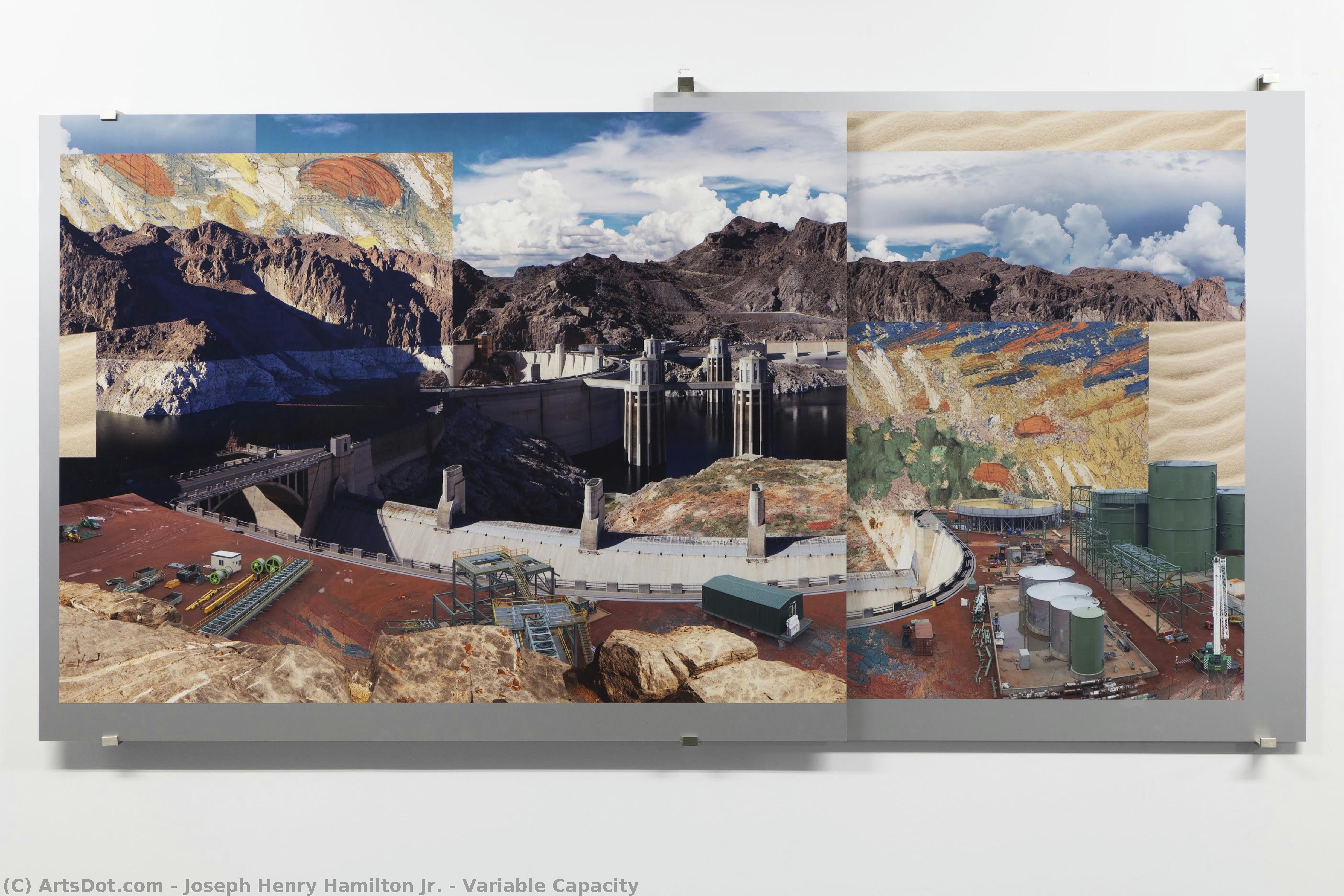 Variable Capacity — Joseph Henry Hamilton Jr.